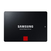 Samsung pro860 -sata3-256GB